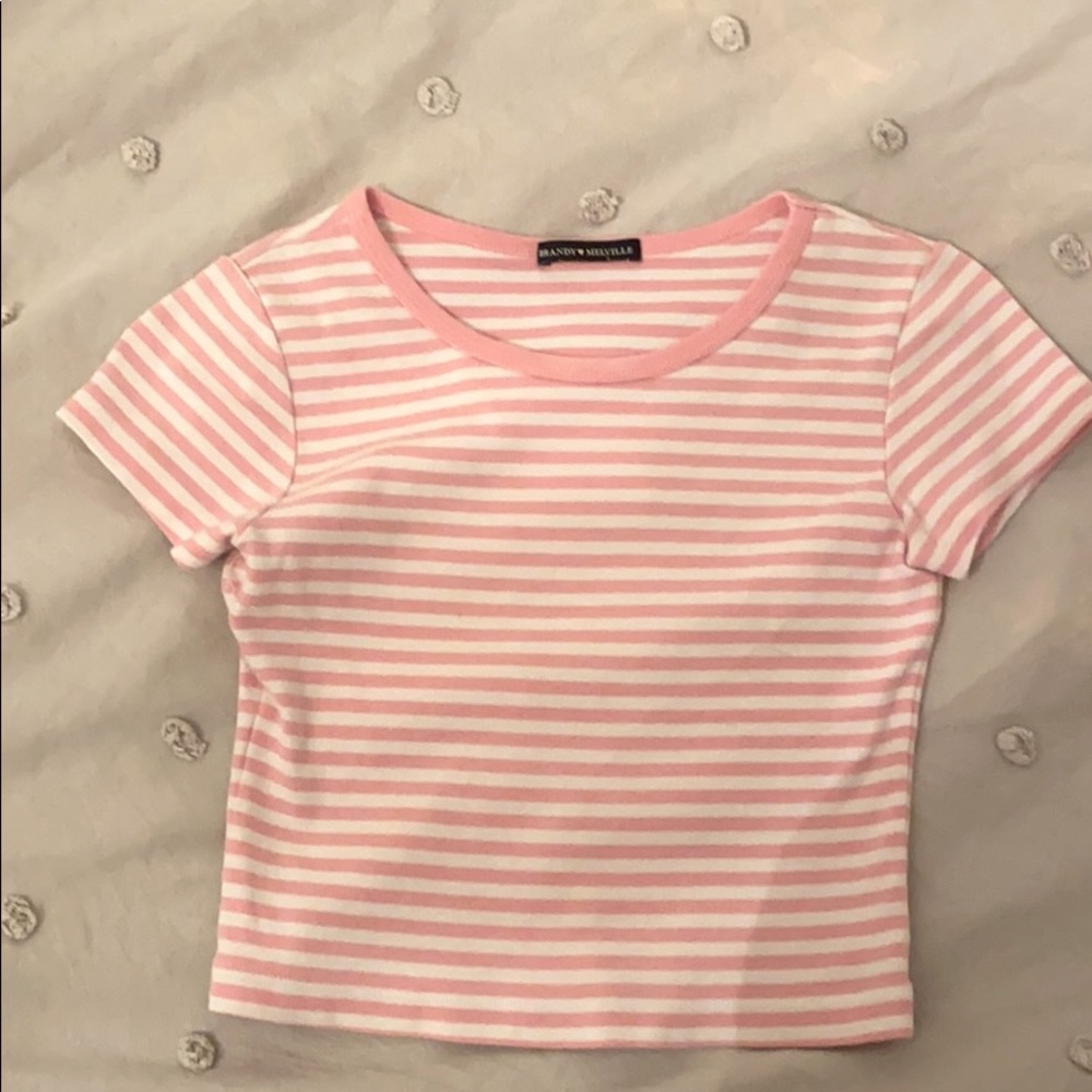 Tee shirt